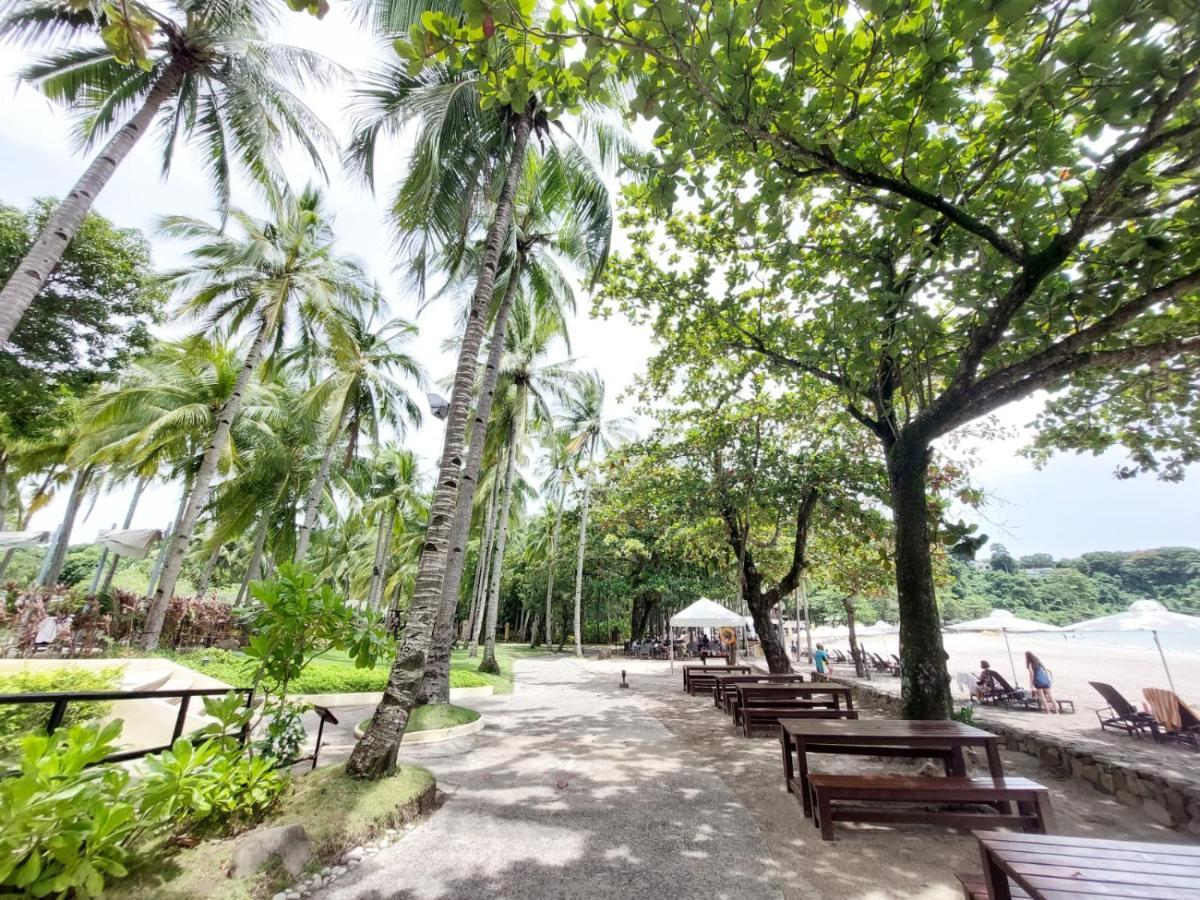 3 Bedroom / 2Ba - Anvaya Cove Courtyard Unit Morong  Eksteriør billede
