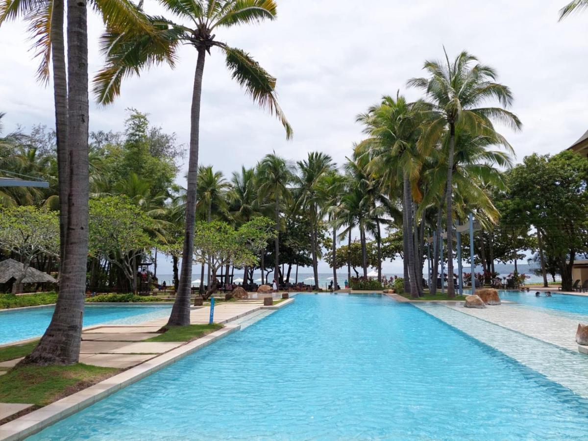 3 Bedroom / 2Ba - Anvaya Cove Courtyard Unit Morong  Eksteriør billede