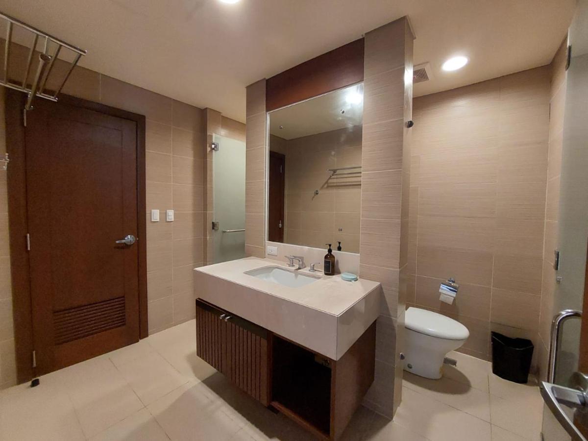 3 Bedroom / 2Ba - Anvaya Cove Courtyard Unit Morong  Eksteriør billede