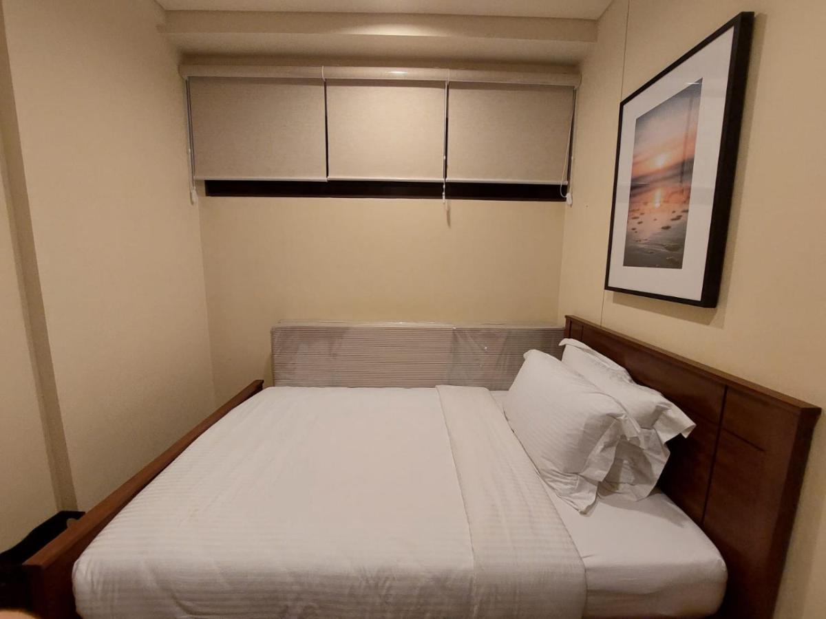 3 Bedroom / 2Ba - Anvaya Cove Courtyard Unit Morong  Eksteriør billede