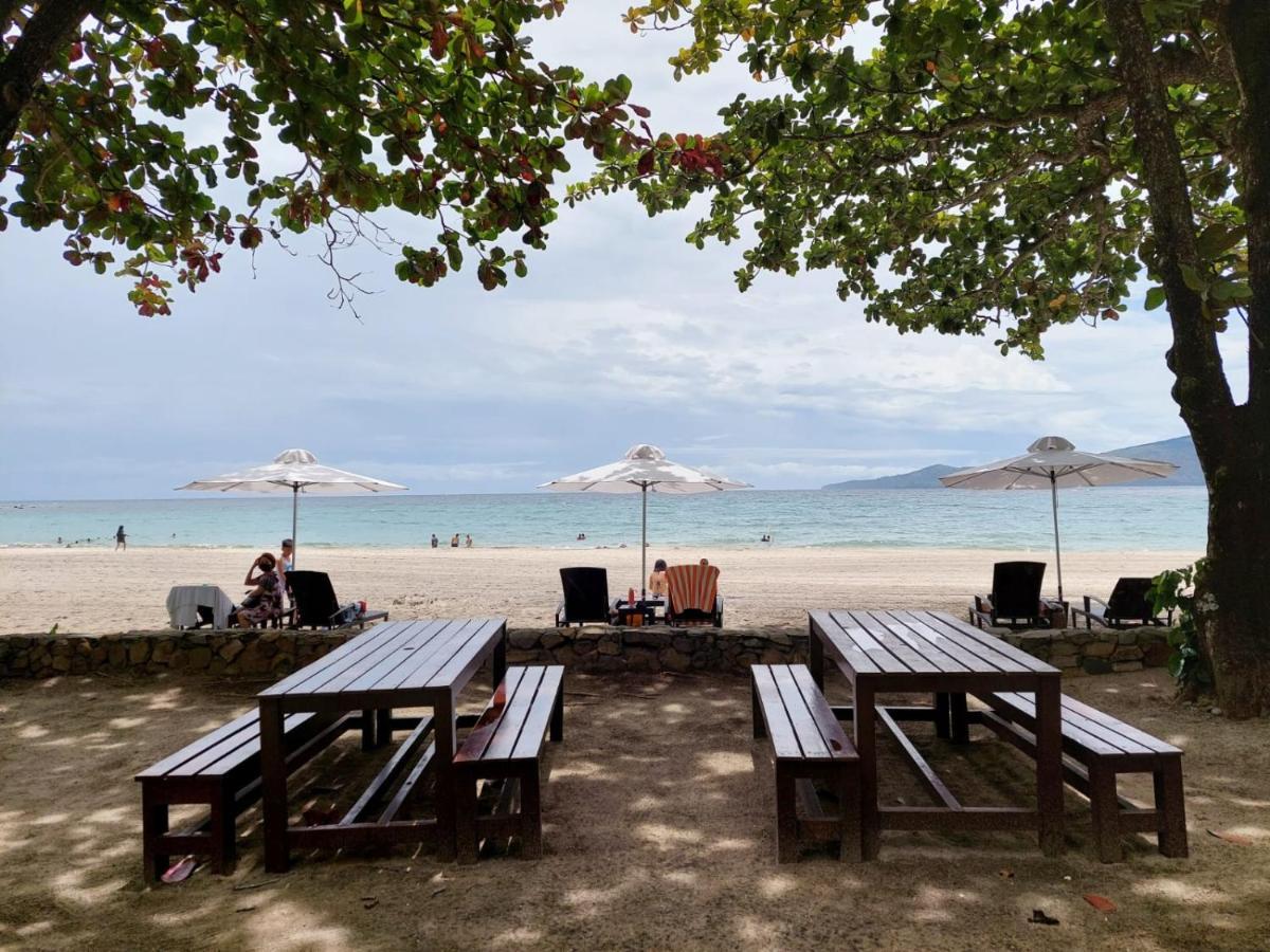 3 Bedroom / 2Ba - Anvaya Cove Courtyard Unit Morong  Eksteriør billede